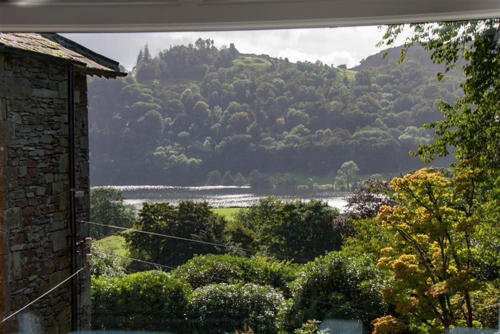 Helm Crag Grasmere Exterior foto